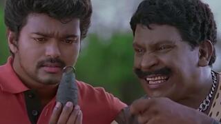 Я - телохранитель