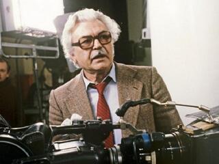 Сергей Бондарчук. Желание чуда