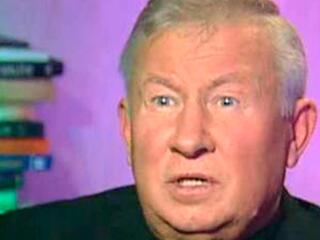 Повелители душ