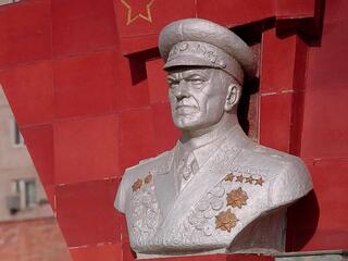 Георгий Победоносец
