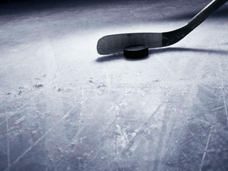 Хоккей. Евротур. Россия - Финляндия. Трансляция из Москвы