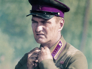 Благословите женщину