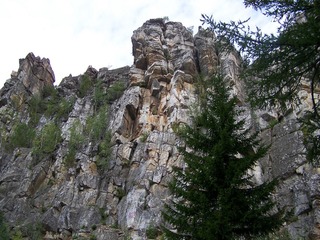 Малиновая гора