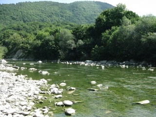 Река Аша