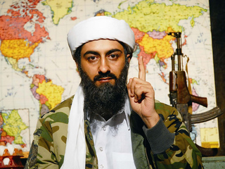 Бен Ладен: жив или мёртв?