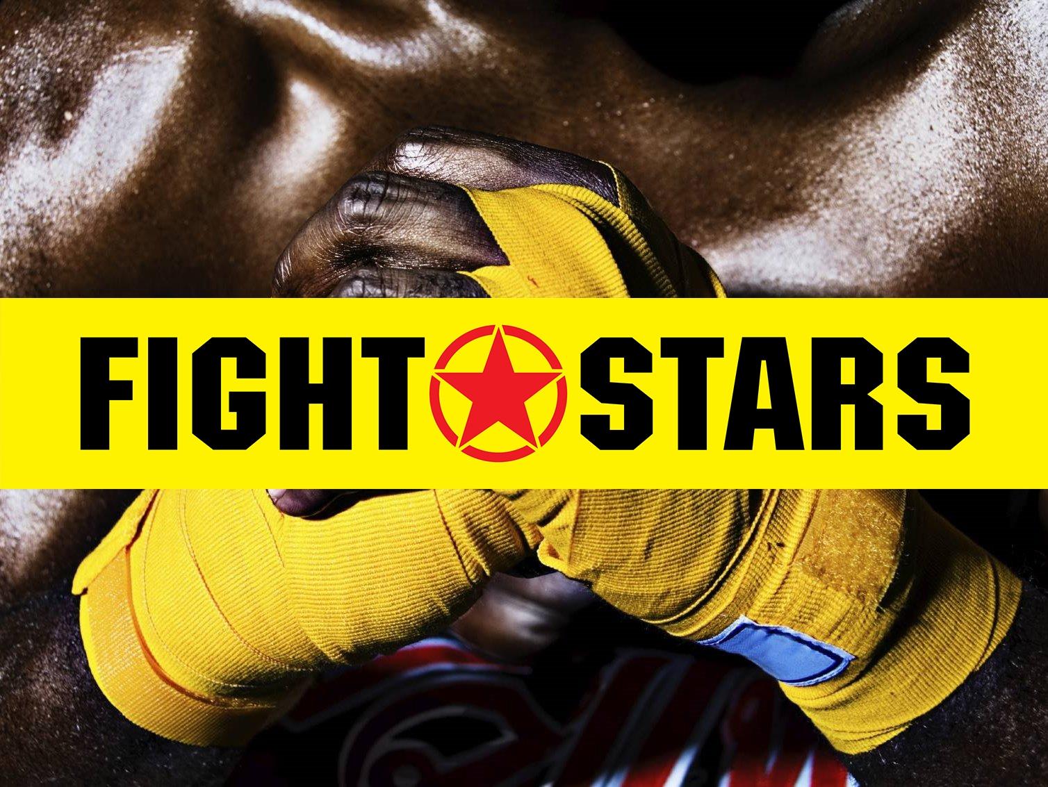 Fight Stars