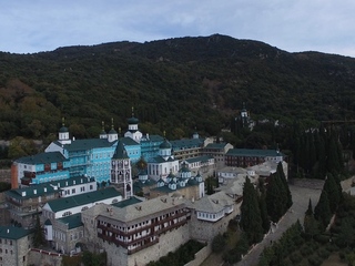 Монах