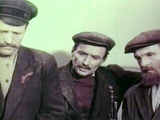 Анютина дорога