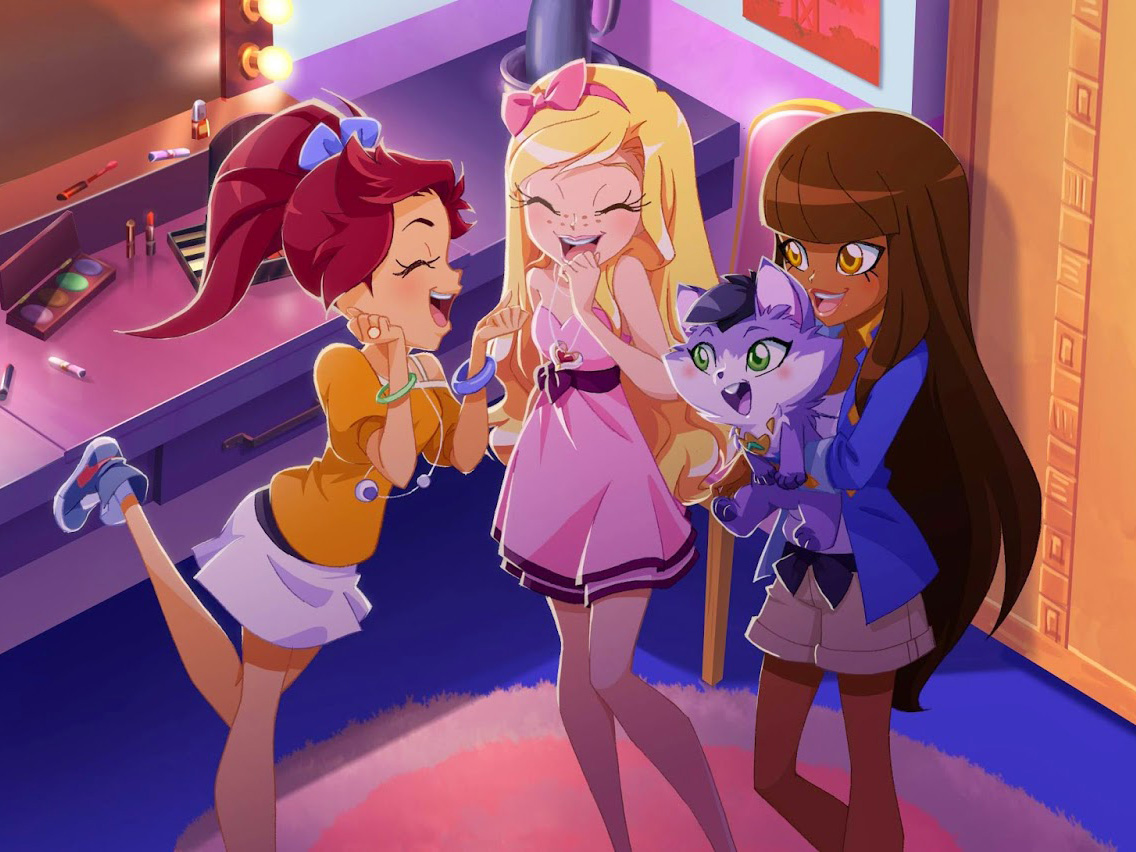 Lolirock