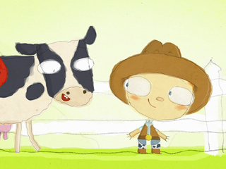 День, когда Генри узнал...