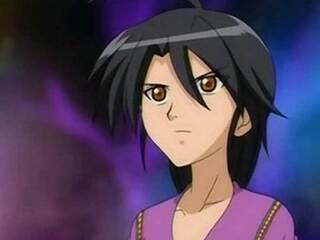 Бакуган. Отчаянные бойцы