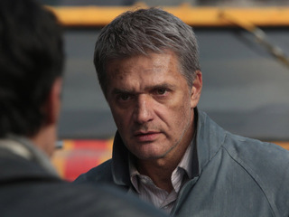 Землетрясение