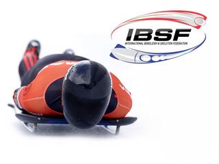 Бобслей и скелетон. Кубок мира. Скелетон. Мужчины. 1-я попытка. Трансляция из Австрии