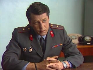 Следствие ведут знатоки: Букет на приеме