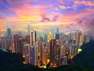 Xplore Hong Kong