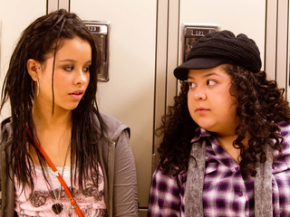 Трудный возраст