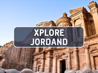 Xplore Jordan