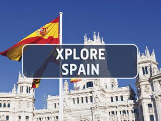 Xplore: Испания