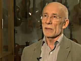 Дмитрий Чернов. Секрет русской стали