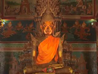 Xplore: Камбоджа