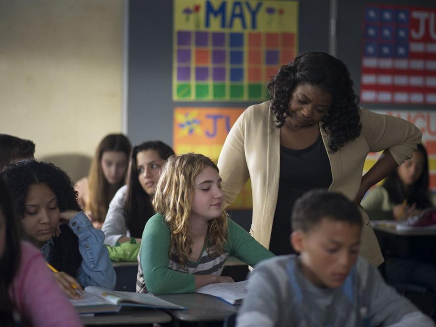 Muhteşem Gilly Hopkins