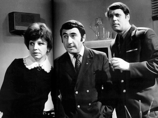 Следствие ведут знатоки: До третьего выстрела