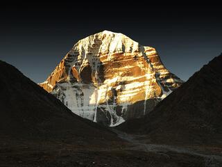 Mount Kailash - The Journey Within