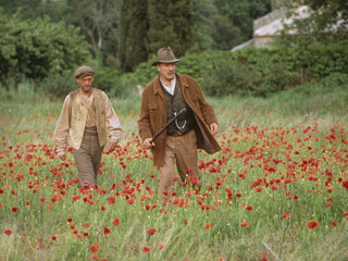 Жан де Флоретт