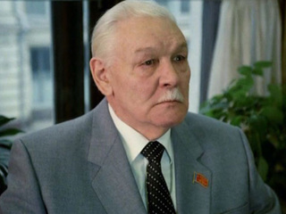 Всеволод Санаев. Оптимистическая трагедия