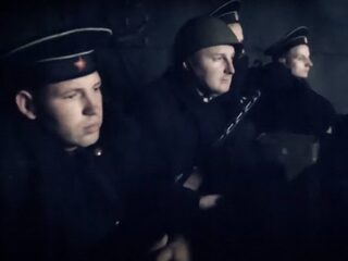 Последний бой войны. Курильский десант