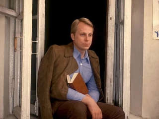 Юрий Богатырёв. Украденная жизнь