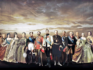 Революция LIVE