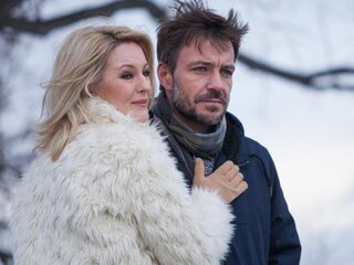 Фиктивный брак