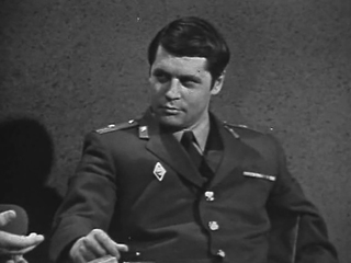 Следствие ведут знатоки: Шантаж