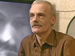 Владимир Кобрин. Светящийся след