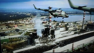 Чернобыль. Как это было?