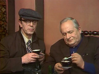 Следствие ведут знатоки: Ответный удар