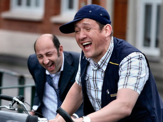 Бобро поржаловать!