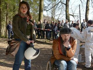 Убийства в Зальцбурге