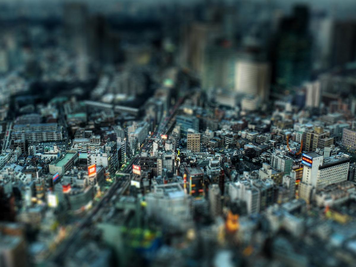 Города и страны