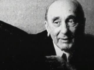 Михаил Бахтин. Философия поступка