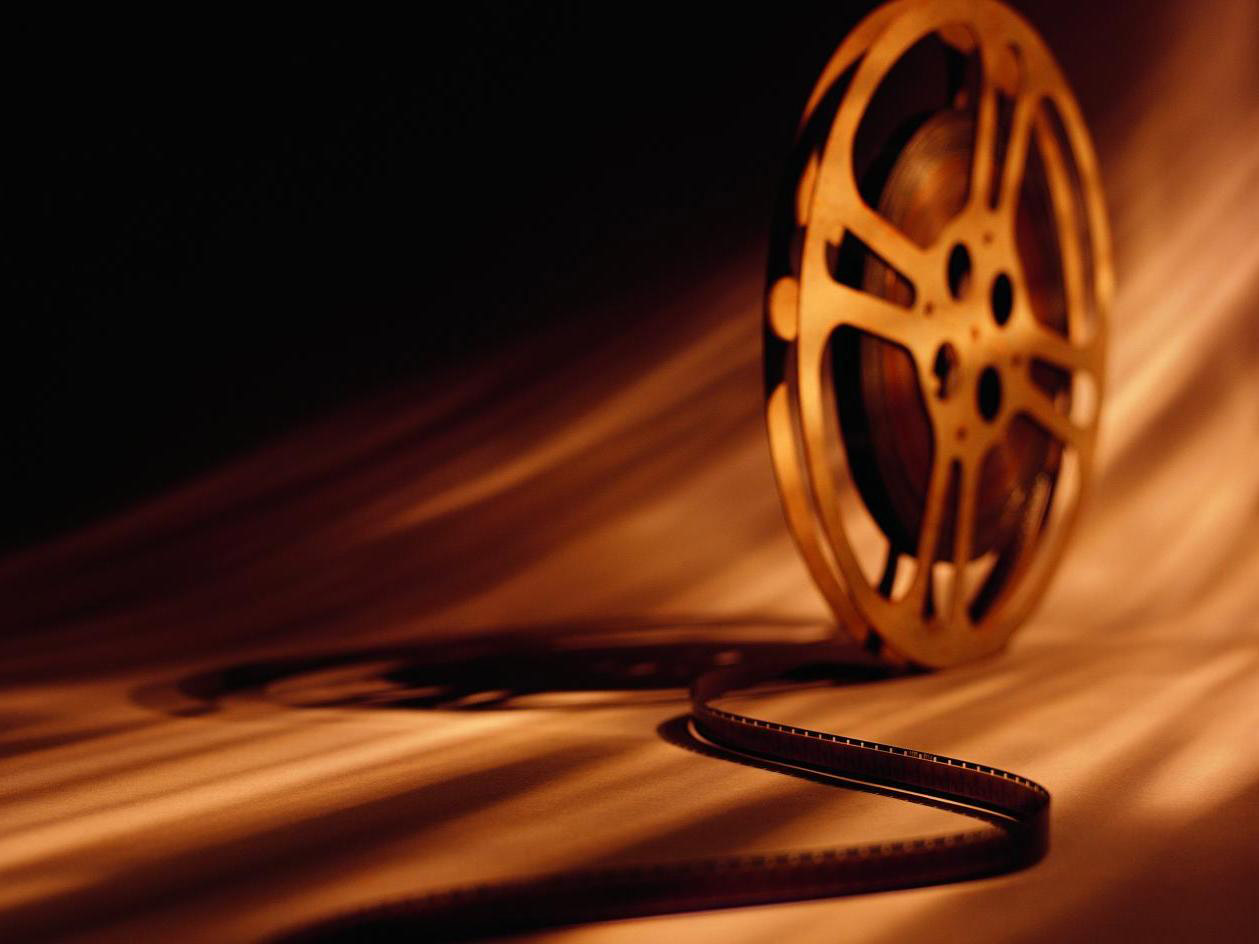 Документальные фильмы