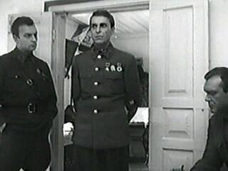 На Киевском направлении