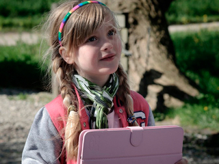 Место для пони