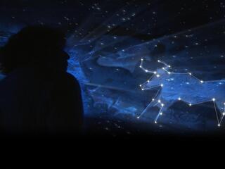 Астрономы каменного века