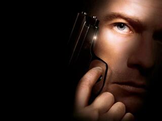 Бой насмерть