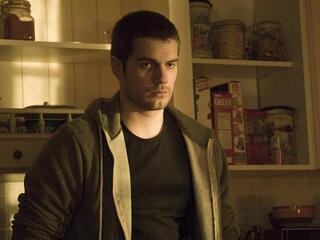 Кровавый ручей