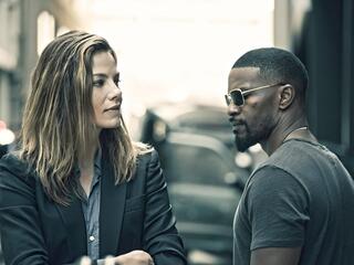 Бессонная ночь