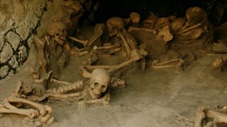 Невидимые города Италии