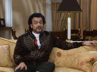 Филипп Киркоров. Новые страсти Короля